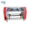 China Manufacture PVC Cling Film Slitting Rewinding Machine